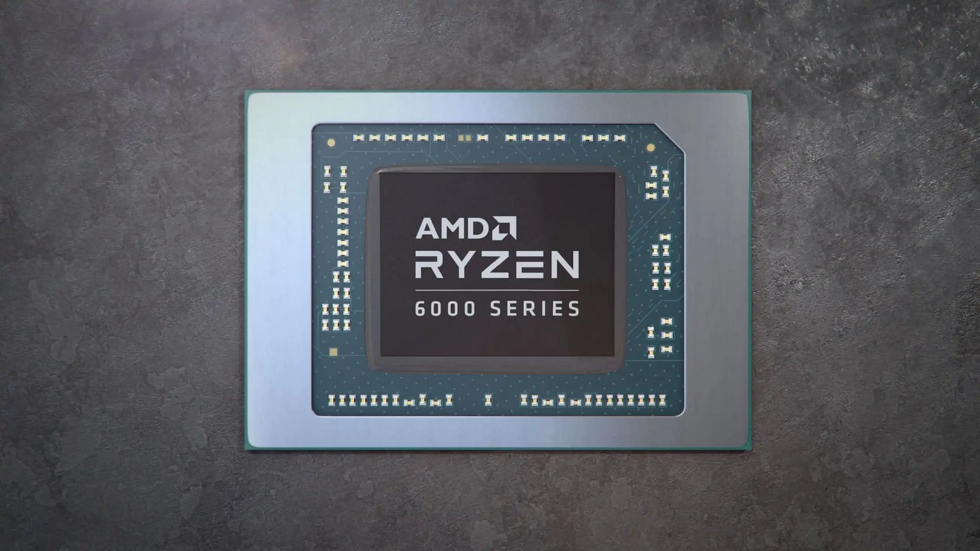 Ryzen 7 6000 Series (Image via PC World)